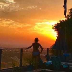 Meet your Posher, Kimberly